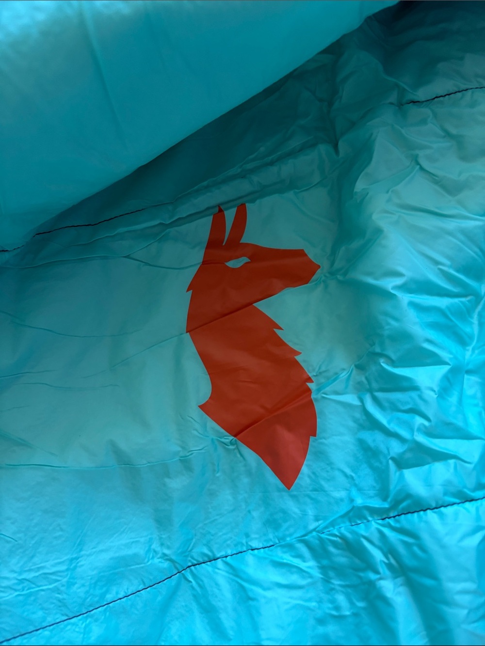 Cotopaxi Sleeping Bag - Picture 7 of 9